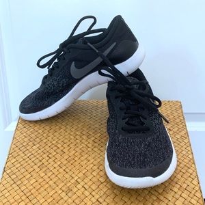 Girls Nike’s